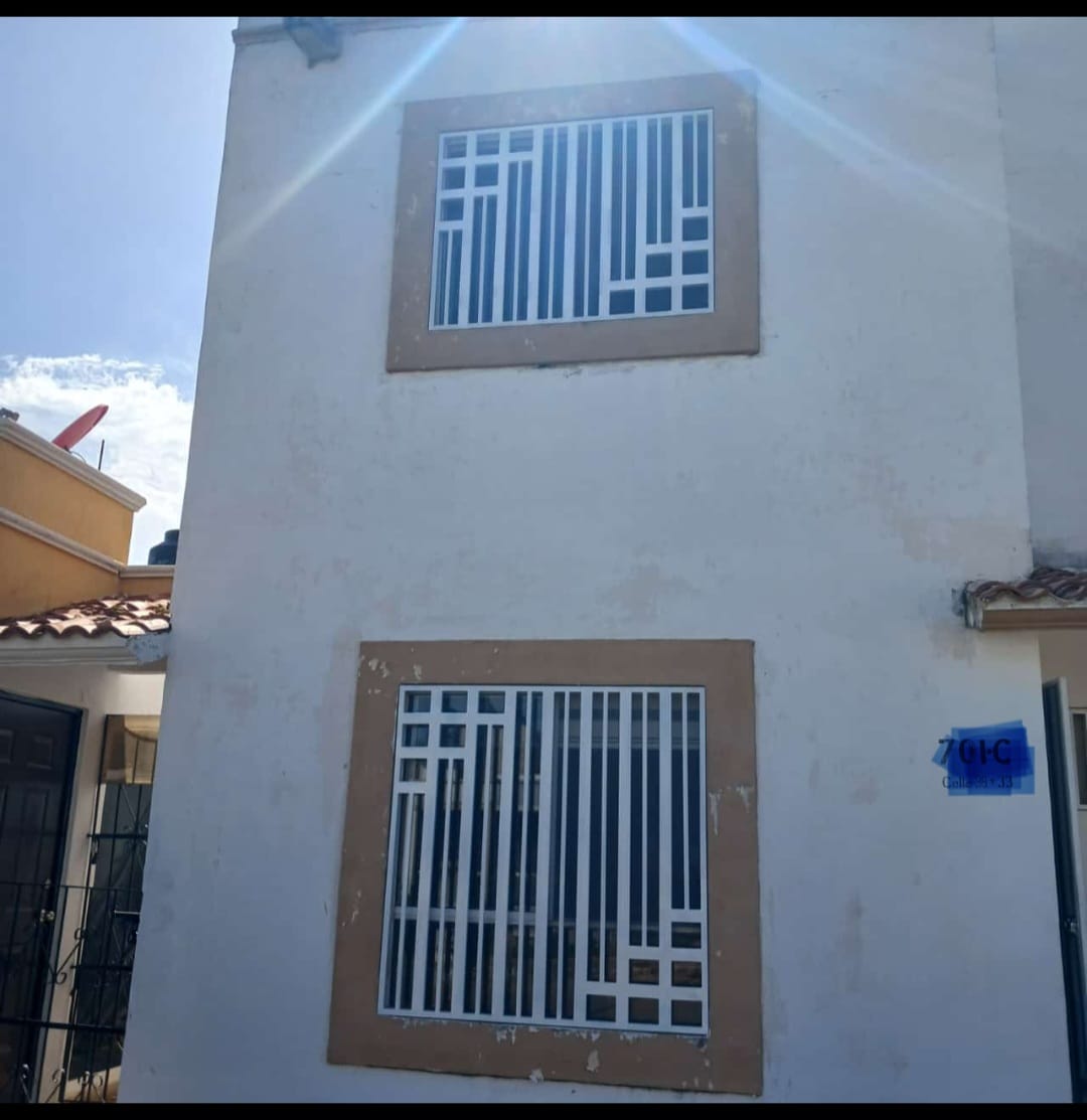 Protectores de ventana